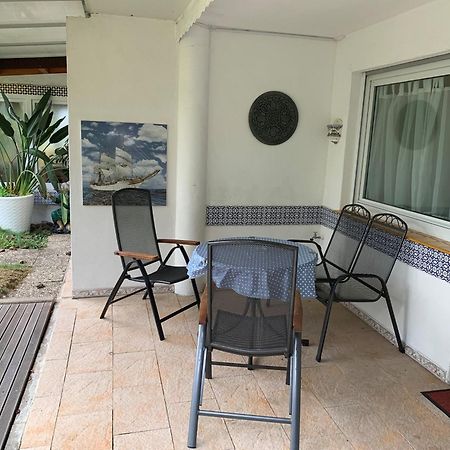 Gaestehaus Am Lindenweg Meersburg Esterno foto