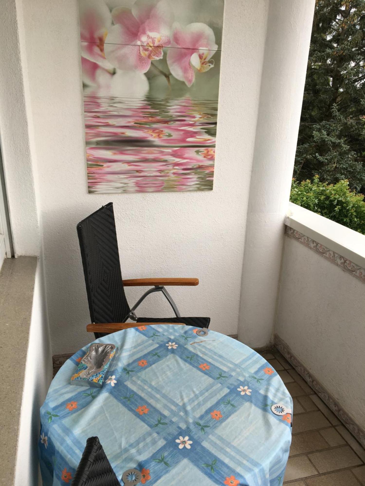 Gaestehaus Am Lindenweg Meersburg Esterno foto